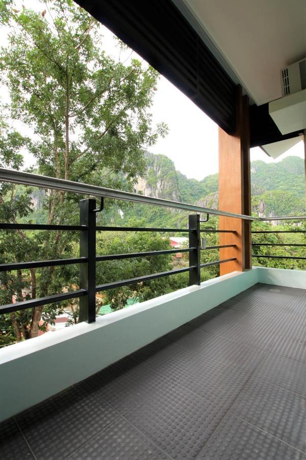 Sea Cocoon Hotel El Nido Eksteriør bilde