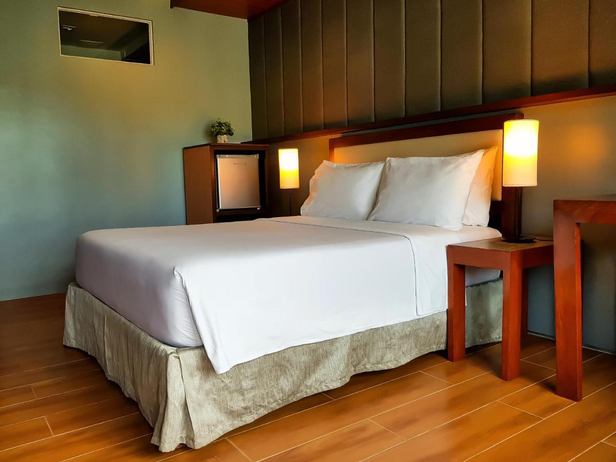 Sea Cocoon Hotel El Nido Eksteriør bilde