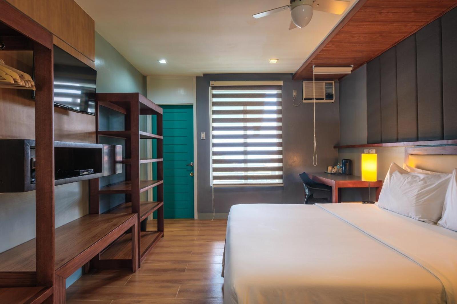 Sea Cocoon Hotel El Nido Eksteriør bilde