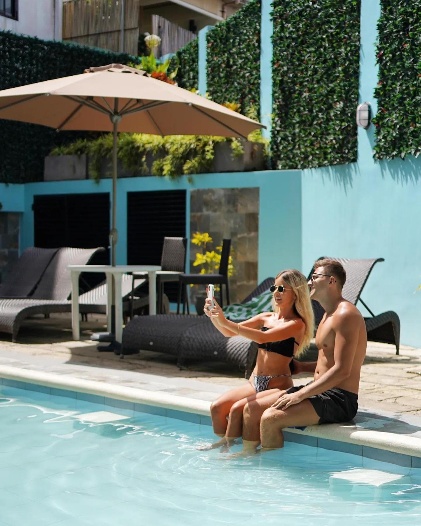 Sea Cocoon Hotel El Nido Eksteriør bilde