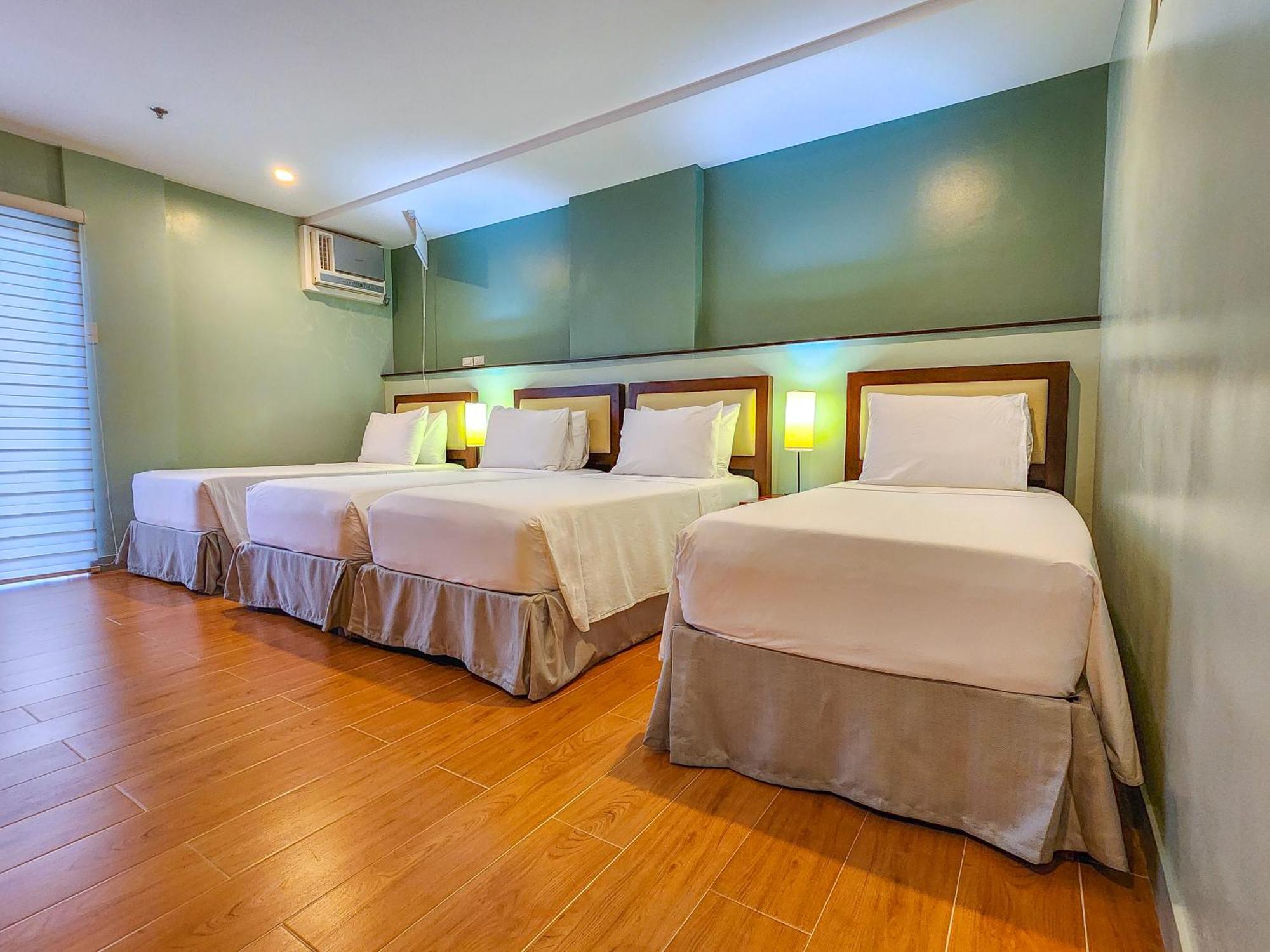 Sea Cocoon Hotel El Nido Eksteriør bilde