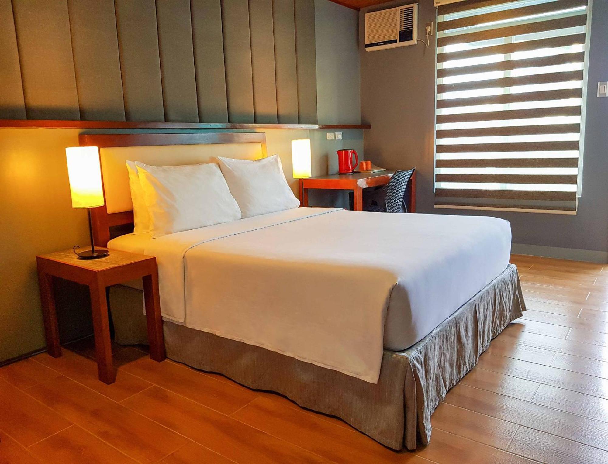 Sea Cocoon Hotel El Nido Eksteriør bilde