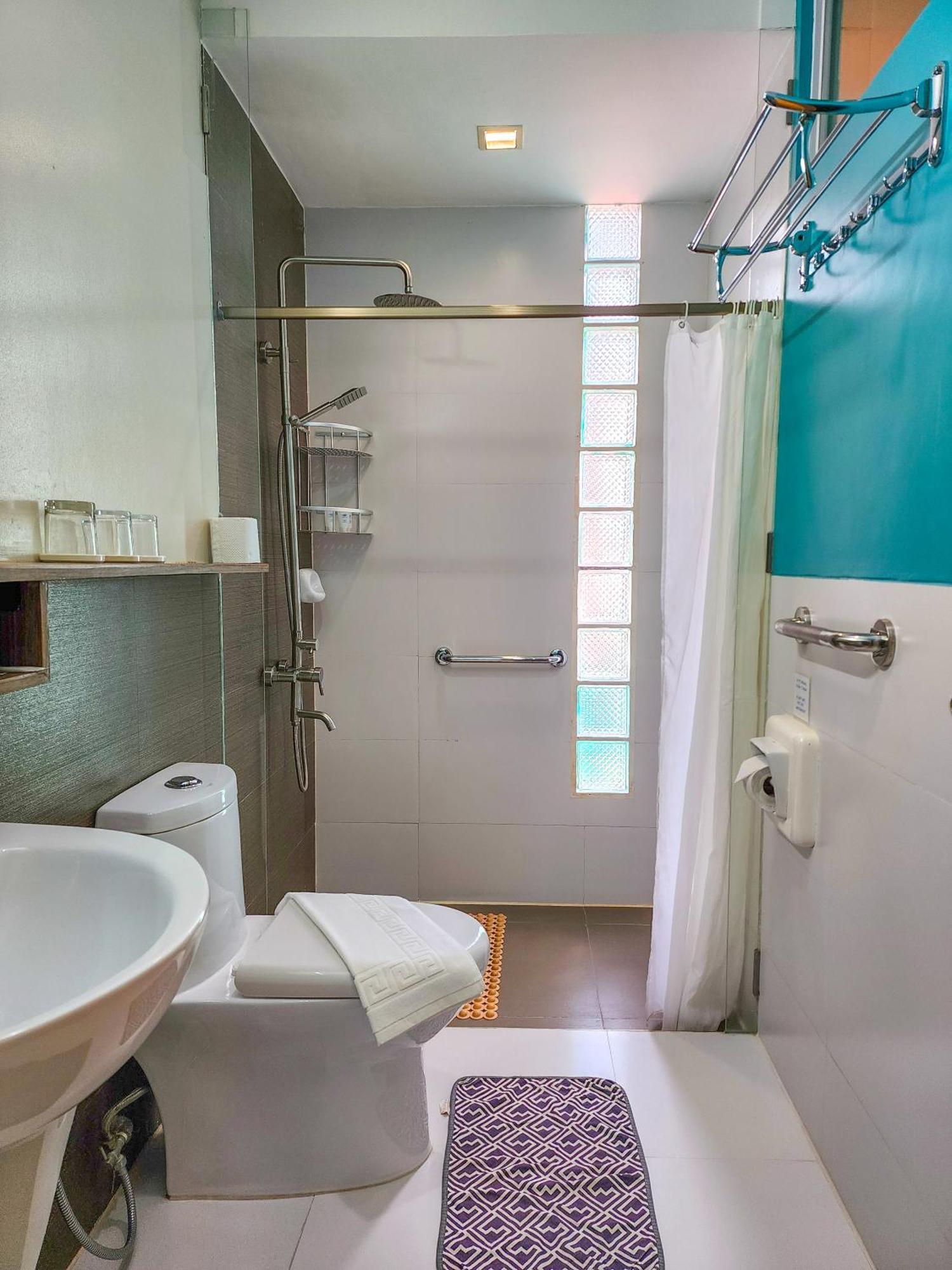 Sea Cocoon Hotel El Nido Eksteriør bilde